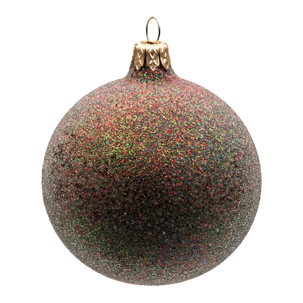 Weihnachtskugel Celebration