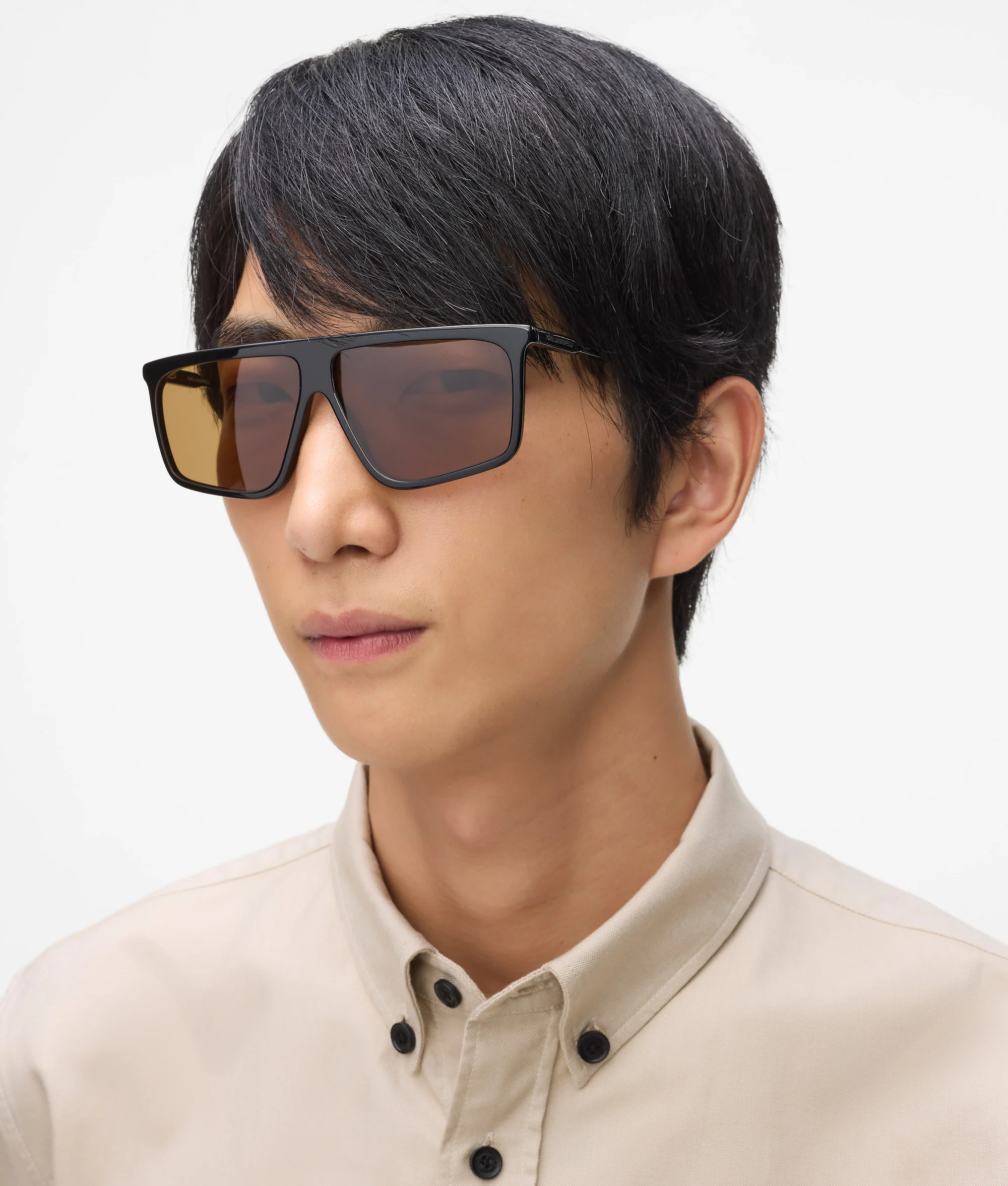 Lunettes de soleil aviateur