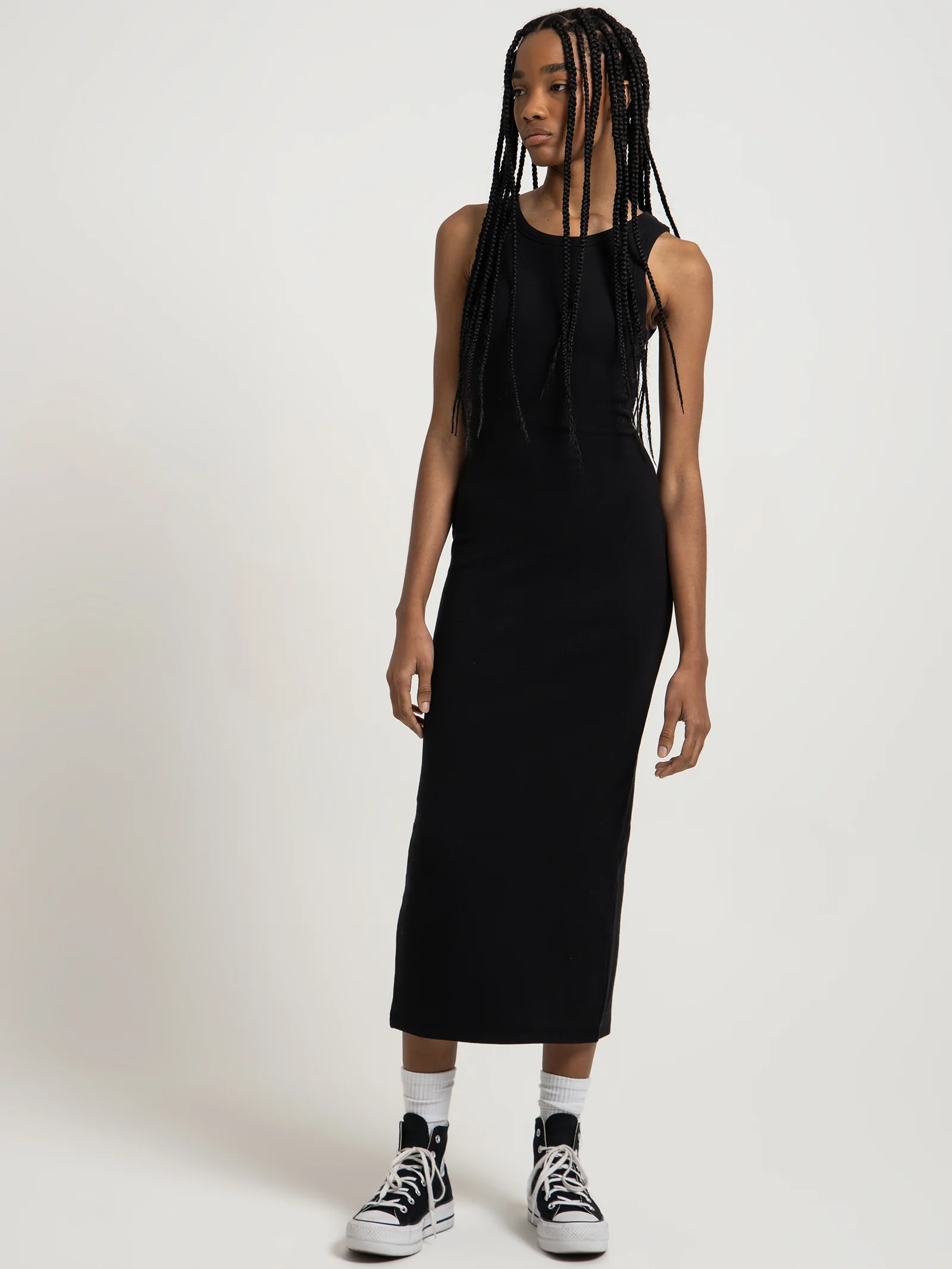 Miranda Maxi Dress