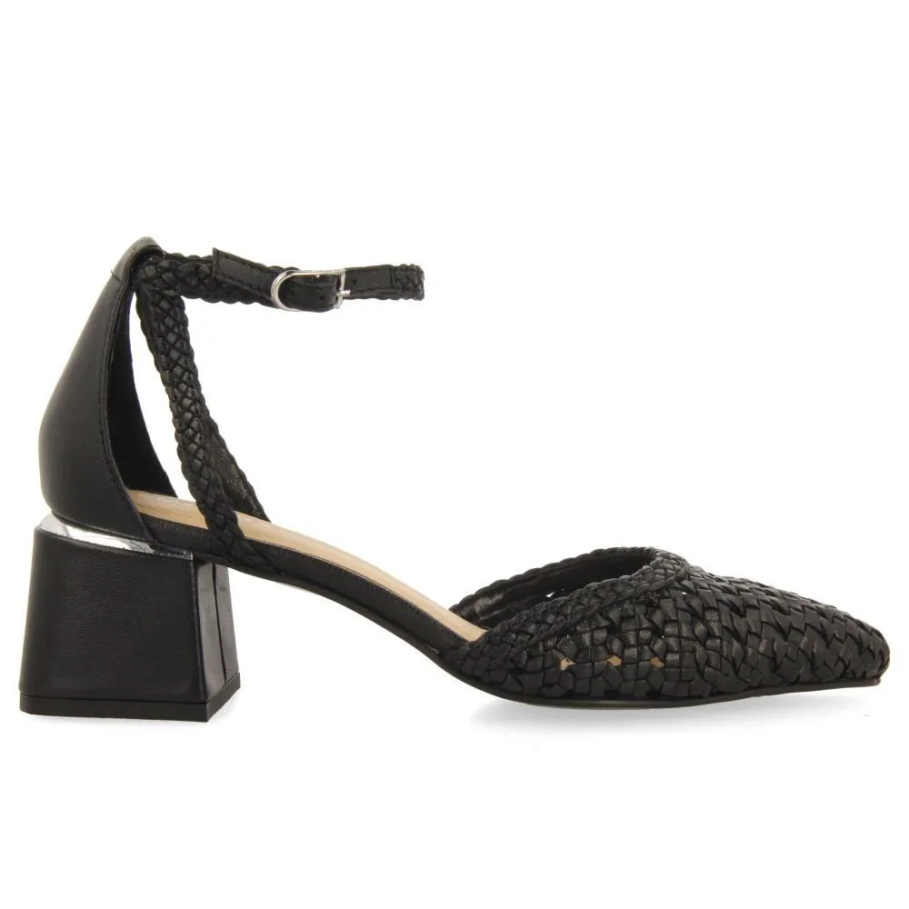 Gioseppo Sarkad heel shoes