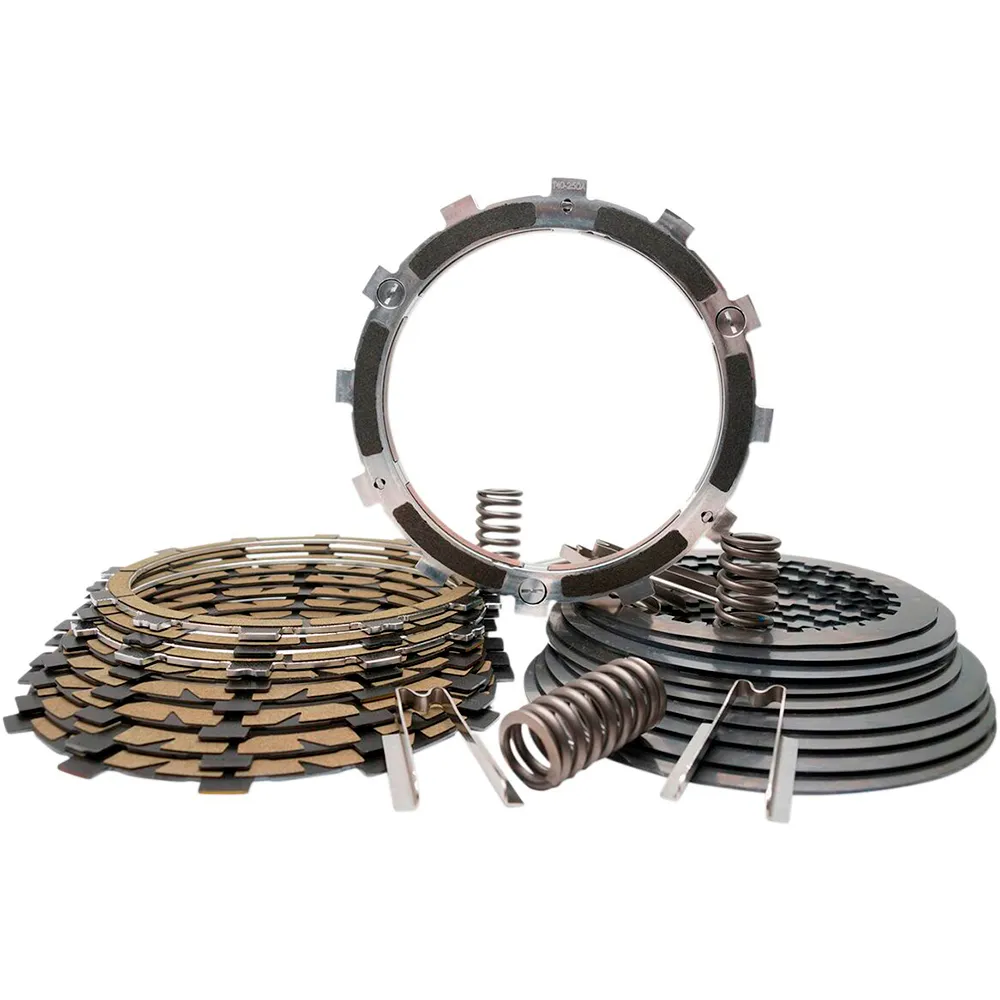 Rekluse RadiusX Honda CRF 1000 L 16/CRF 1000 L ABS 16-19/CRF 1000 LD ABS 16-18 clutch kit