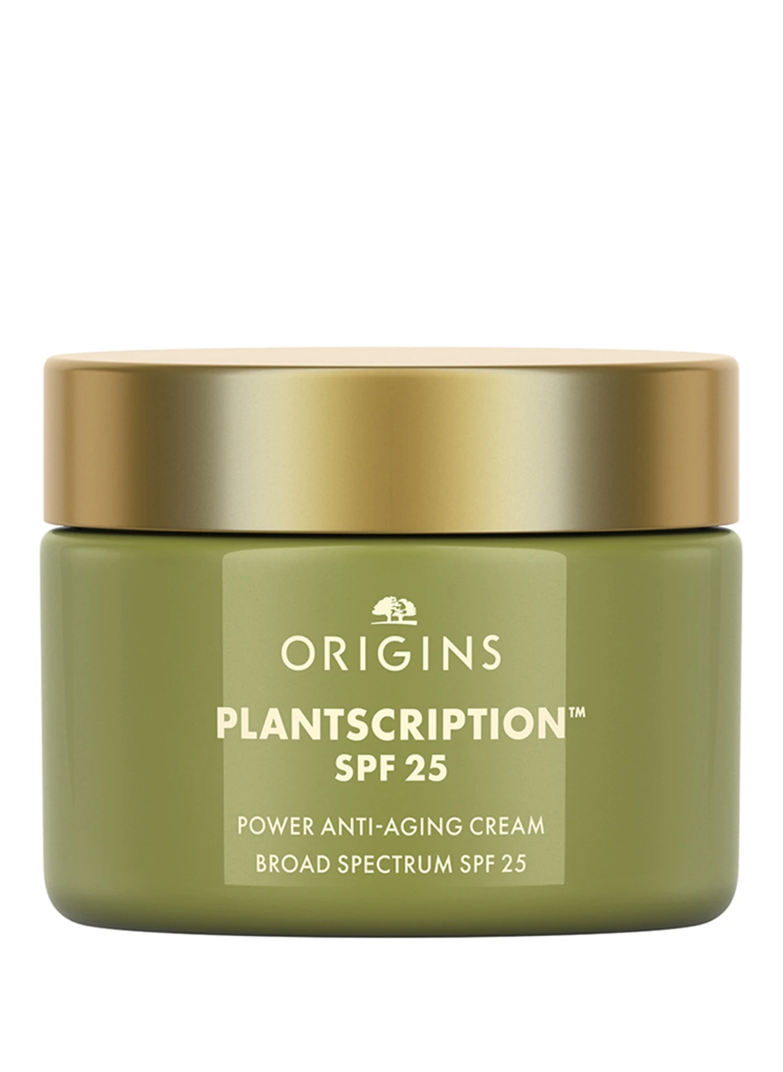 ORIGINS PLANTSCRIPTION™