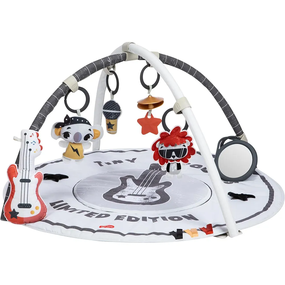 Tiny Love Gymini Round Rock-(3333120851) playground