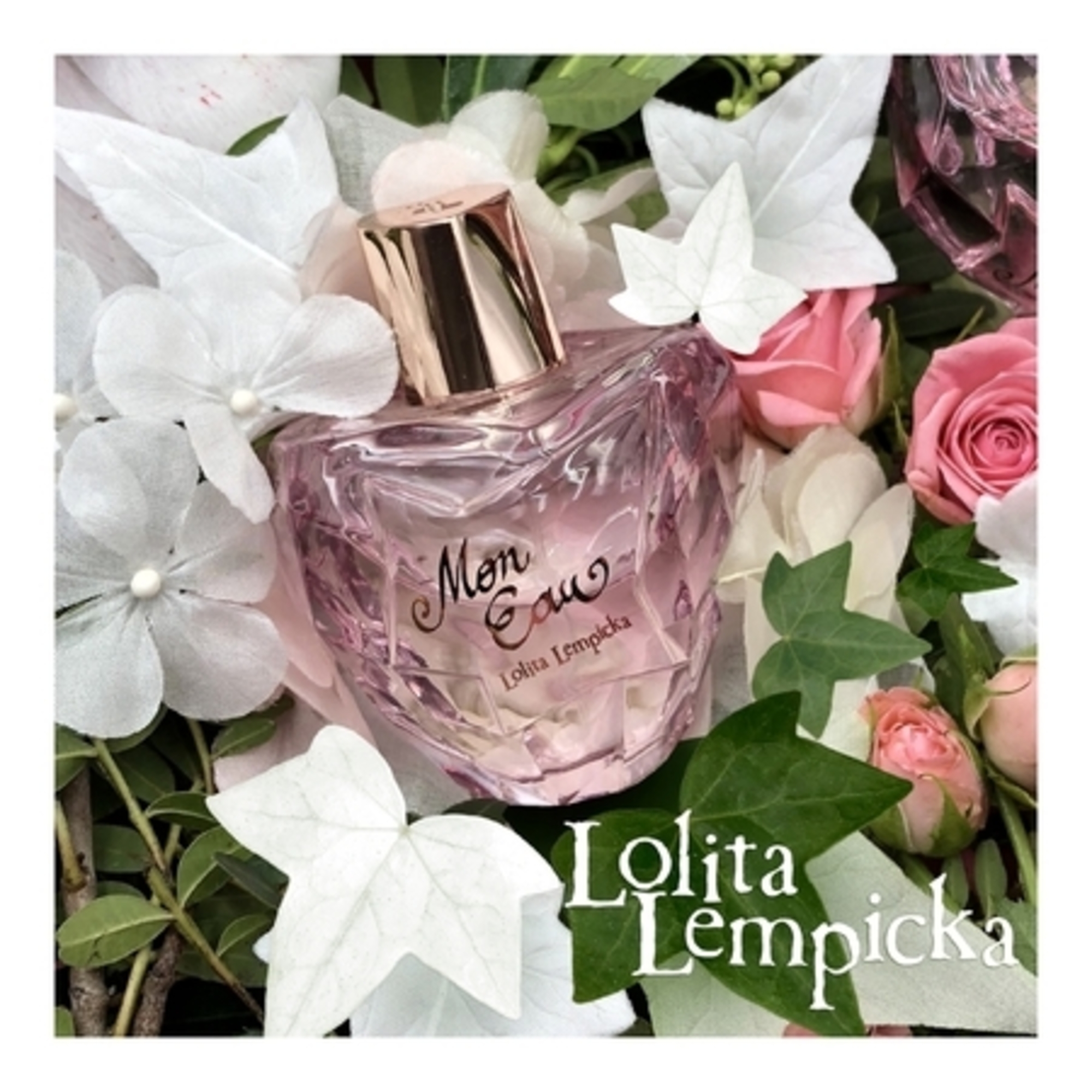 MON EAUEau de parfum