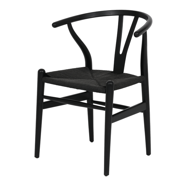CADEIRA WISHBONE