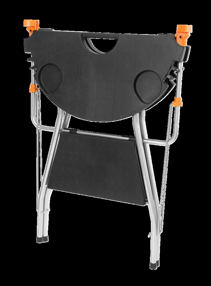 Napoleon TravelQ Stand for TQ2225 Grill - TQ2225-STAND - Collapsable Portable BBQ Stand
