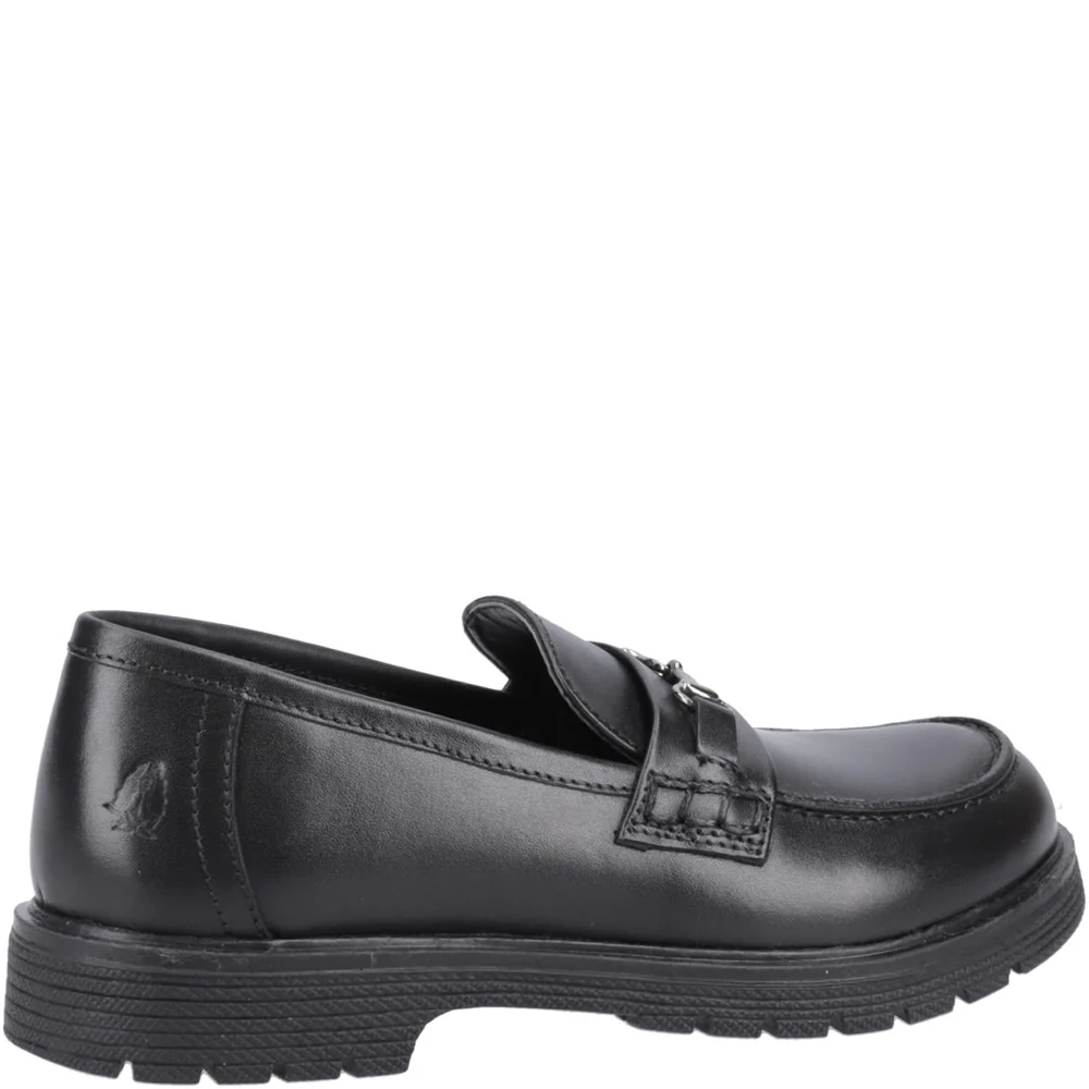 Hush Puppies Lydia Senior School Shoes