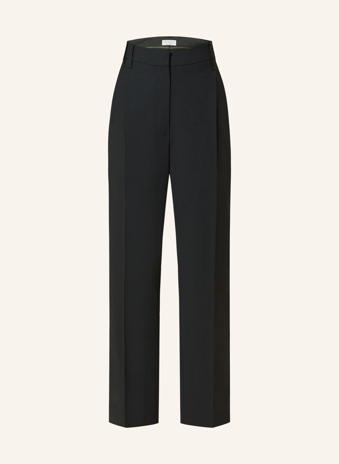 BRUNELLO CUCINELLI 7/8-Hose