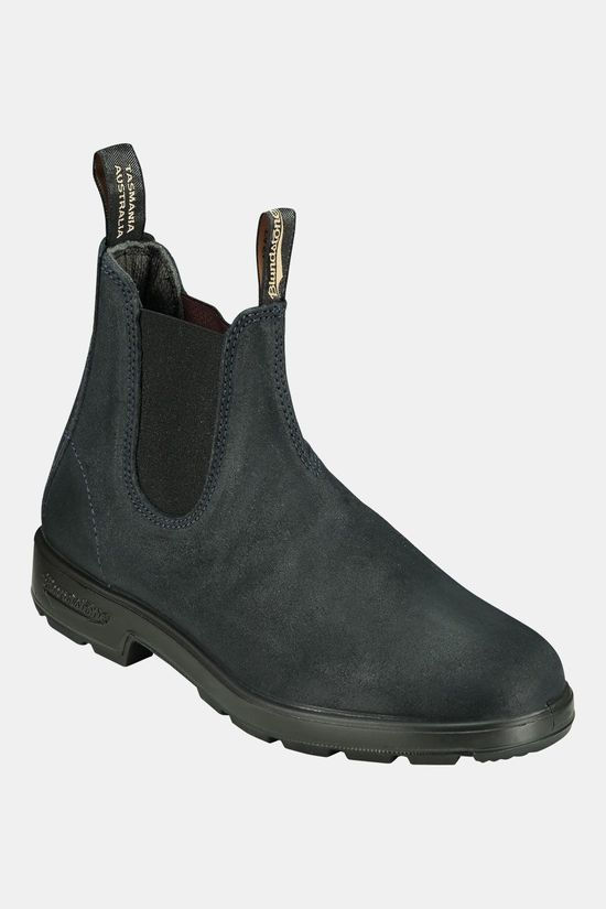Blundstone Original Waxed Suède 1912 Schoen