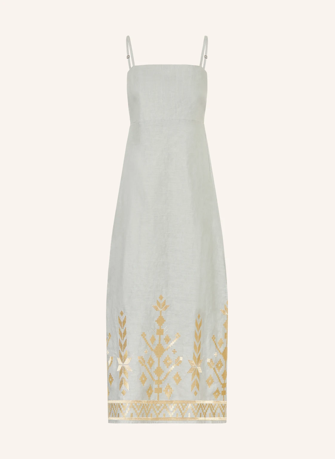 Greek Archaic Kori Strandkleid IOS