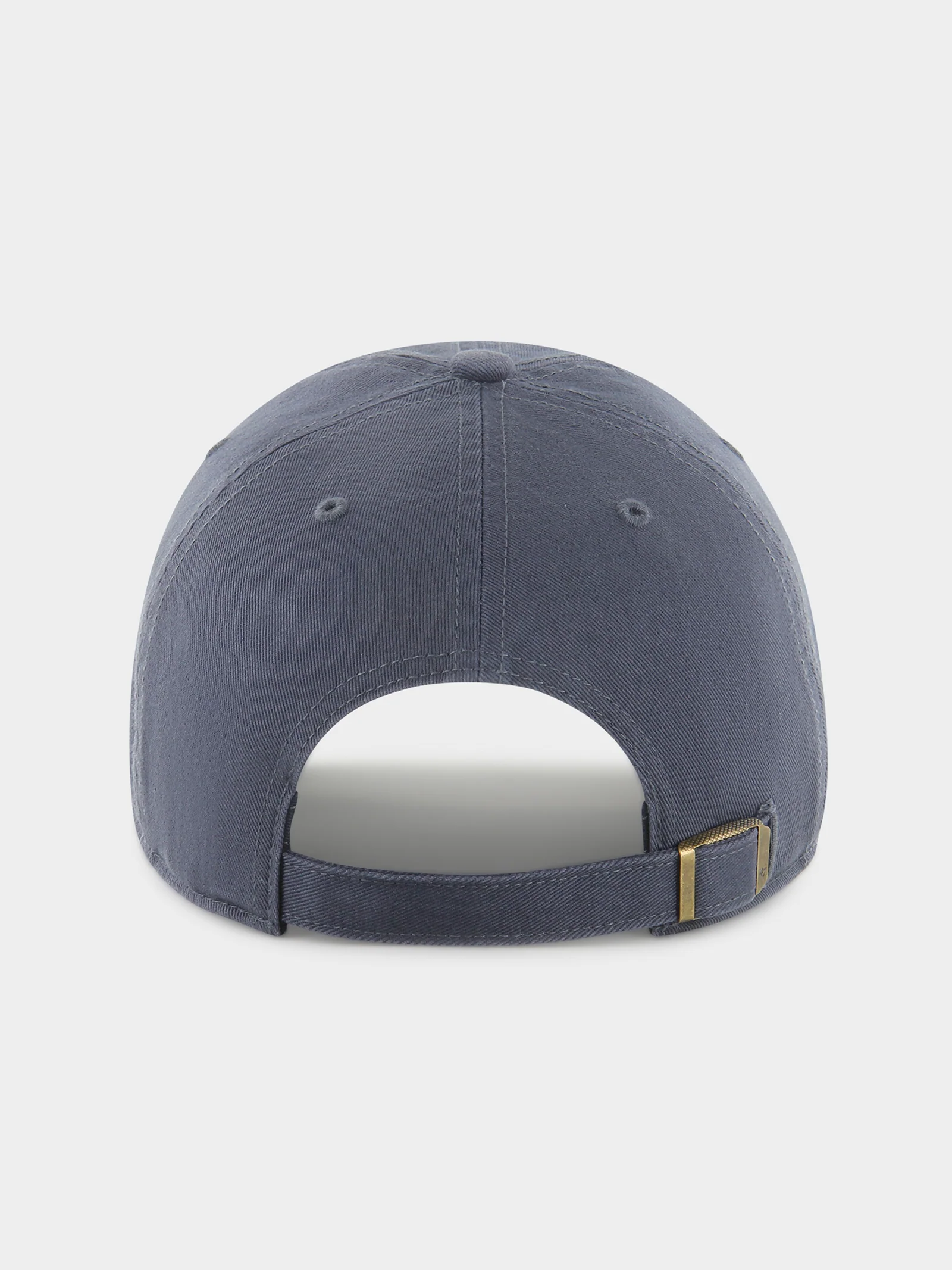 New York Yankees Script 47 Clean Up Cap