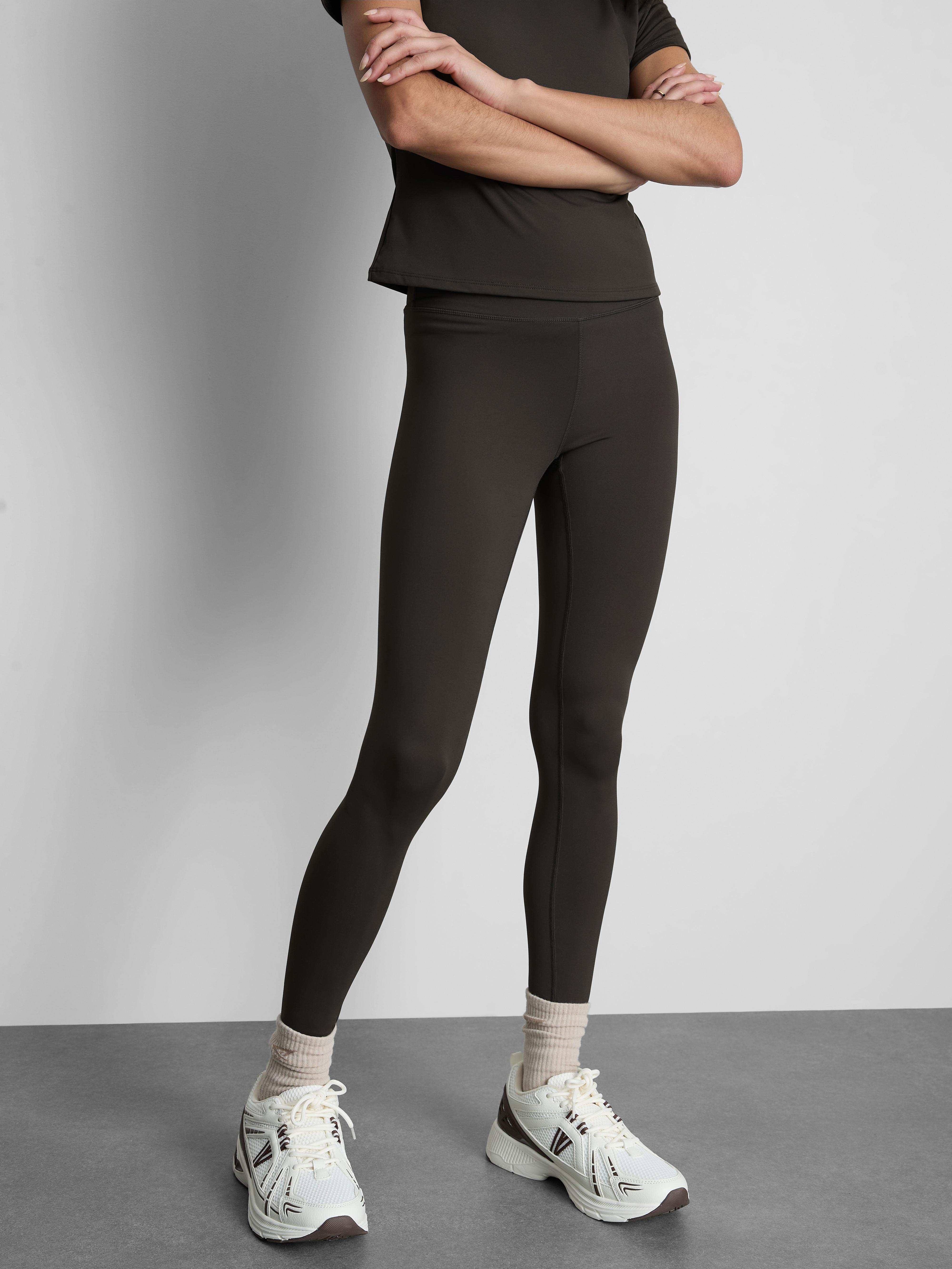 Buttery Soft Leggings