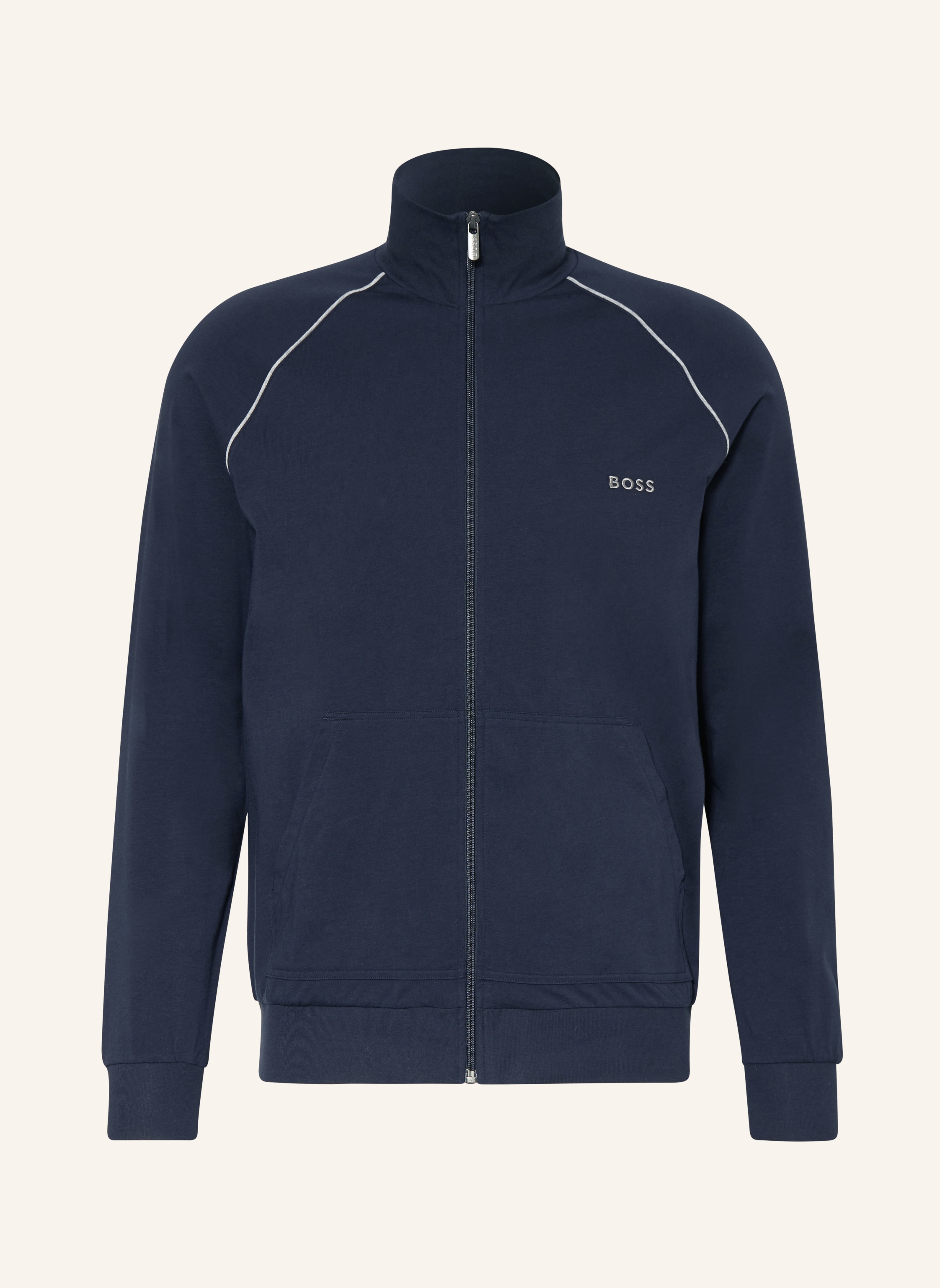 BOSS Lounge-Jacke