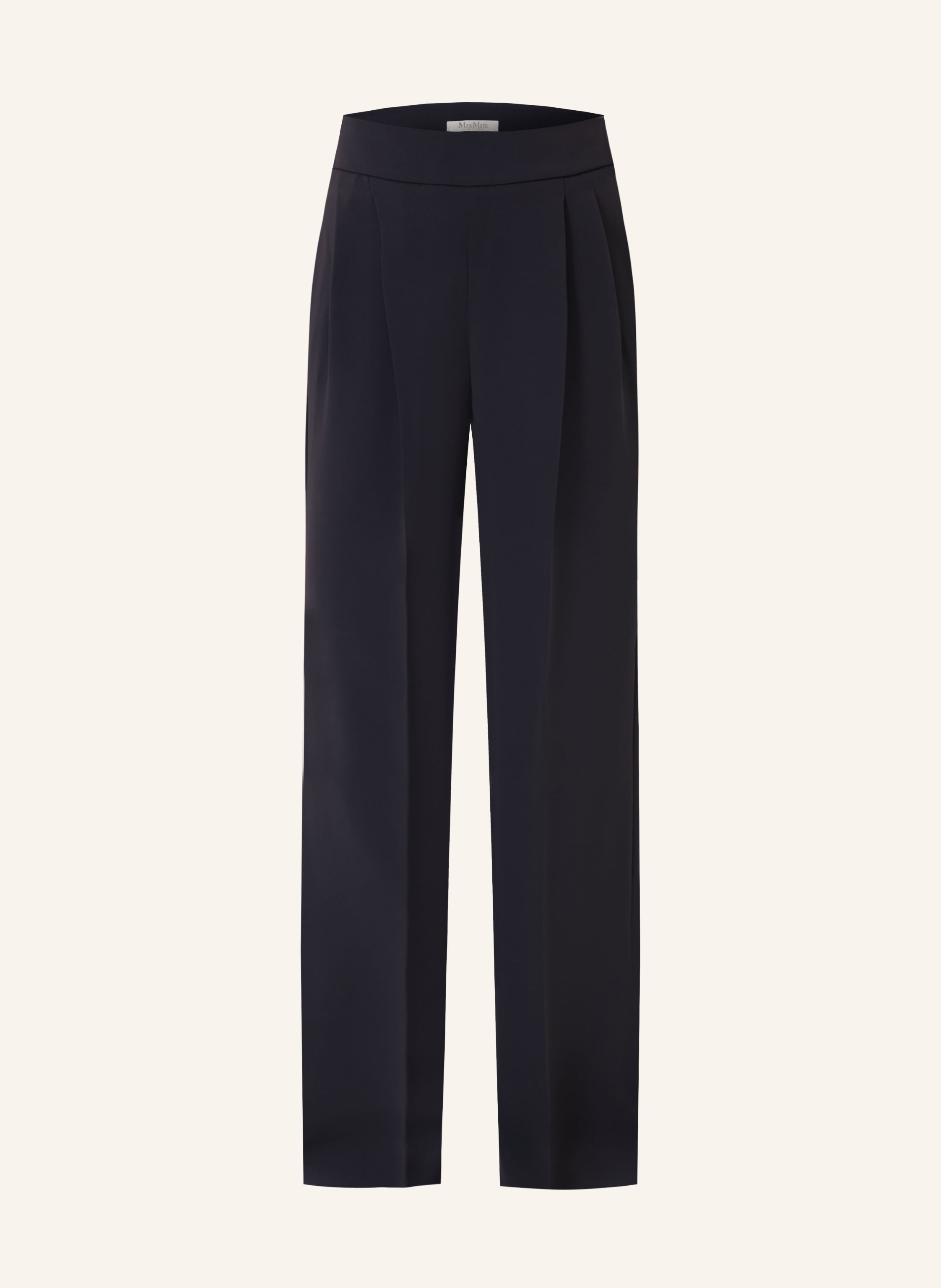 Max Mara Hose FASCIA