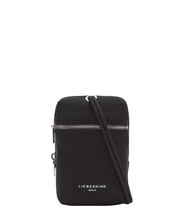 Nylon Mobile Pouch