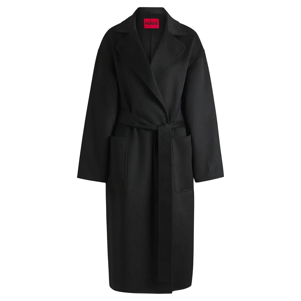 HUGO Maclara-1 coat