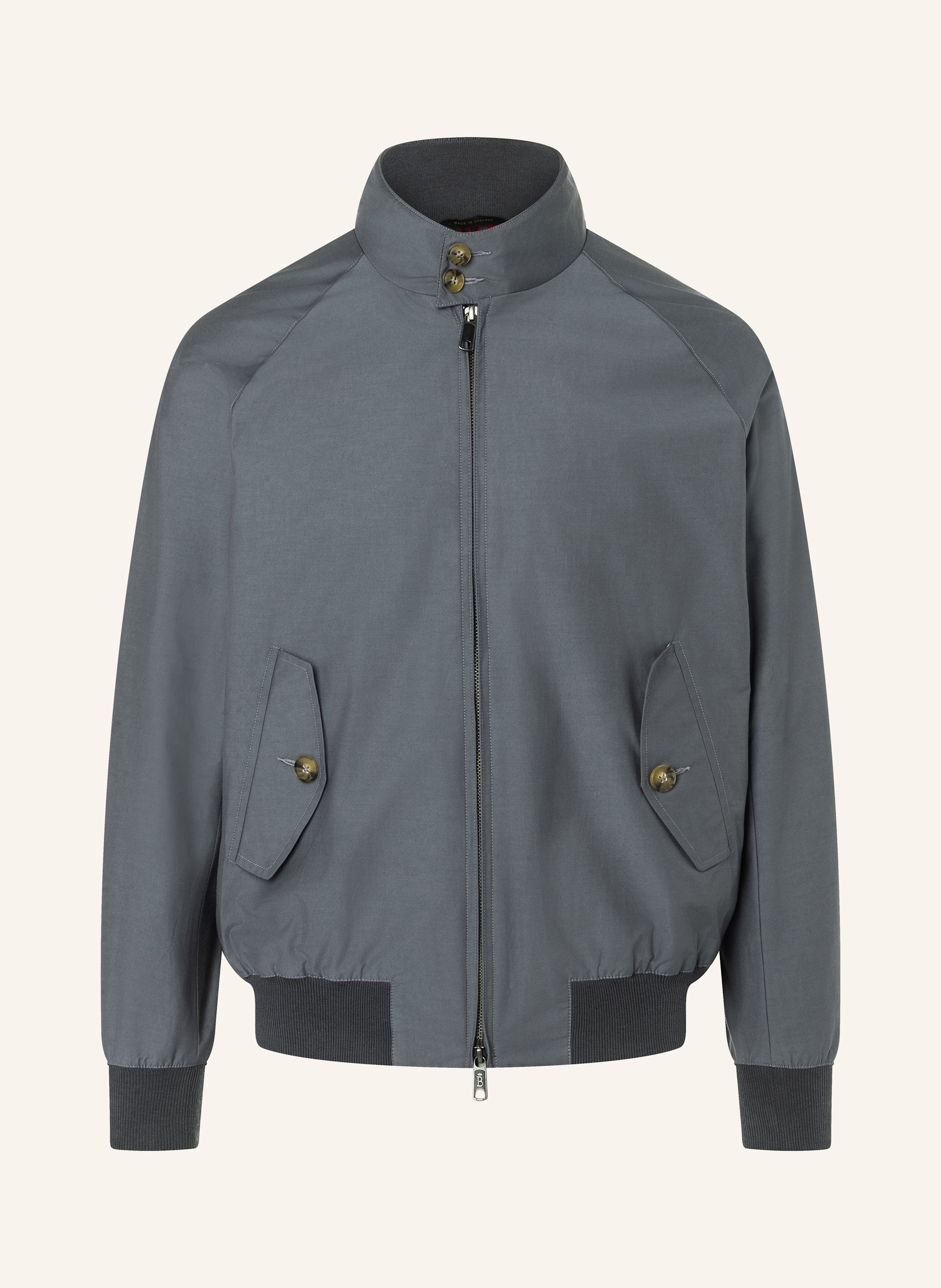 BARACUTA Jacke G9 HARRINGTON JACKET