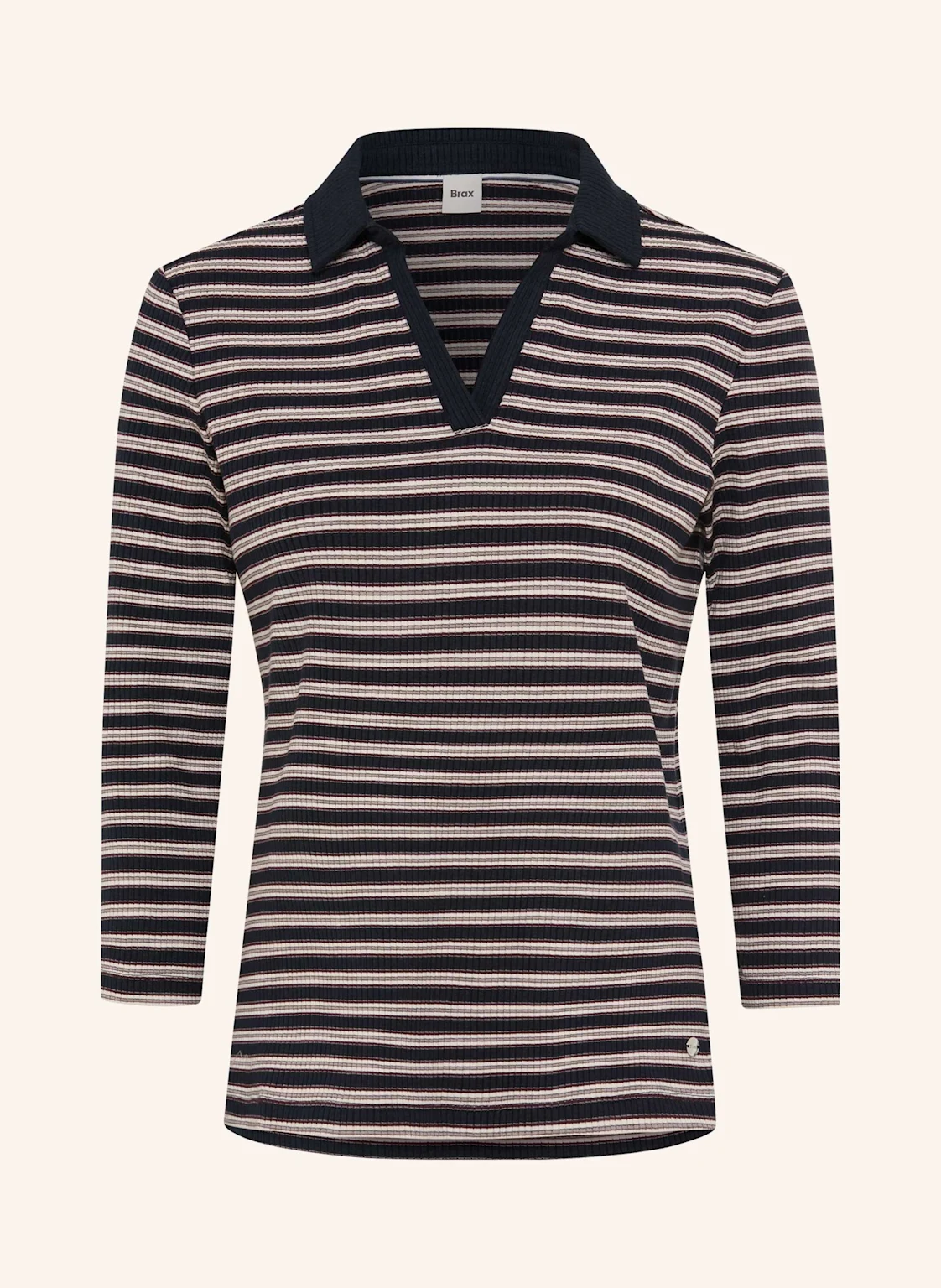 BRAX Shirt STYLE CLEO M