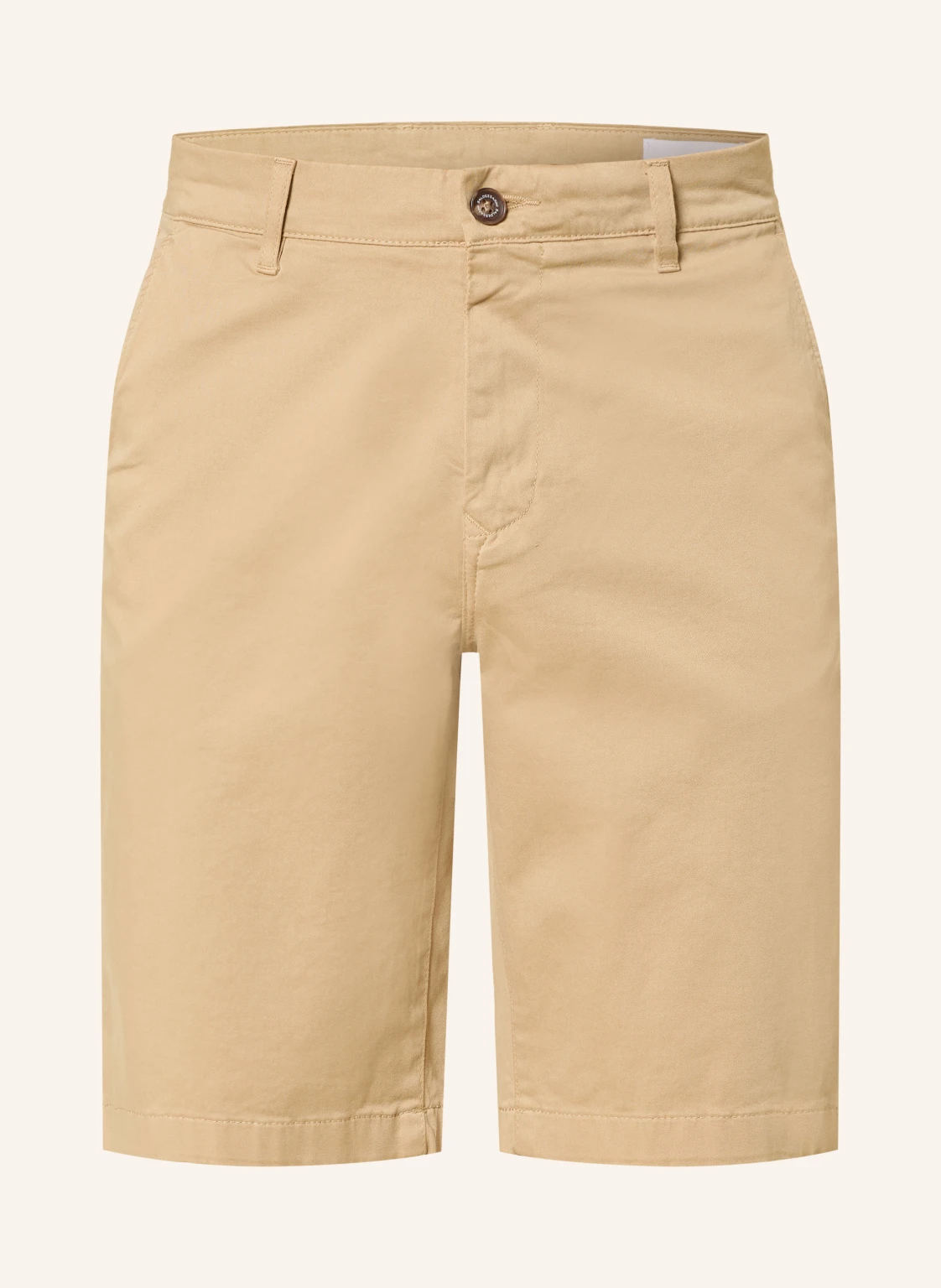 BALDESSARINI Shorts Regular Fit