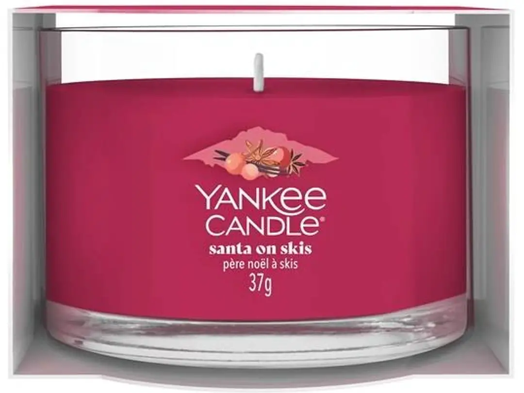 Duftkerze Yankee Candle