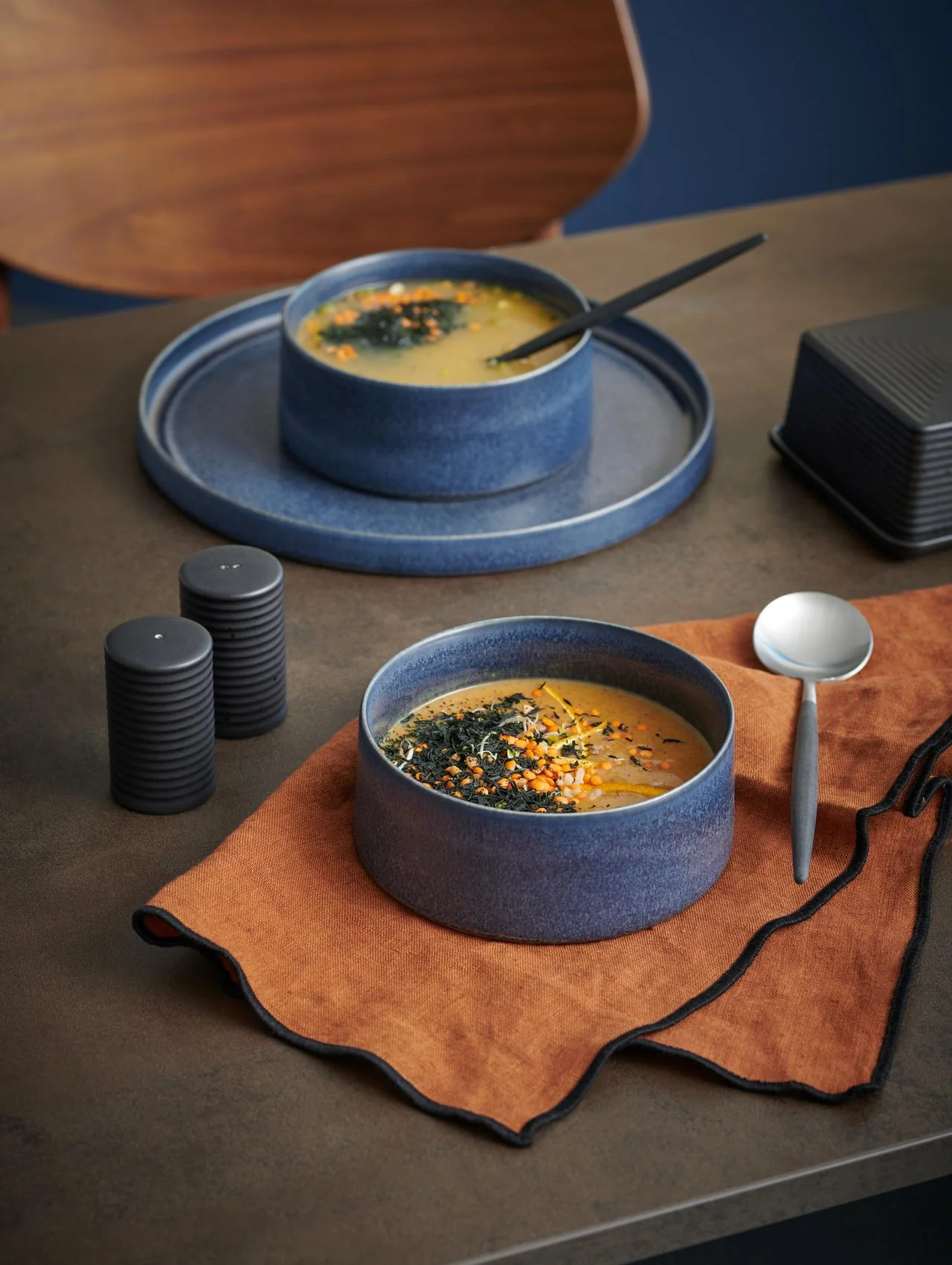 starterser form'art carbon 24-teilig