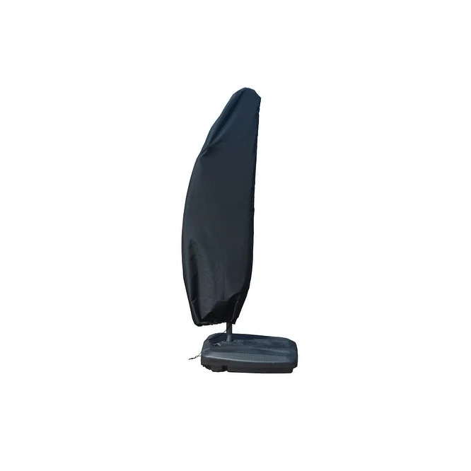 Moda Cantilever 7 ft Umbrella Cover Outdooor All-Weather Protect