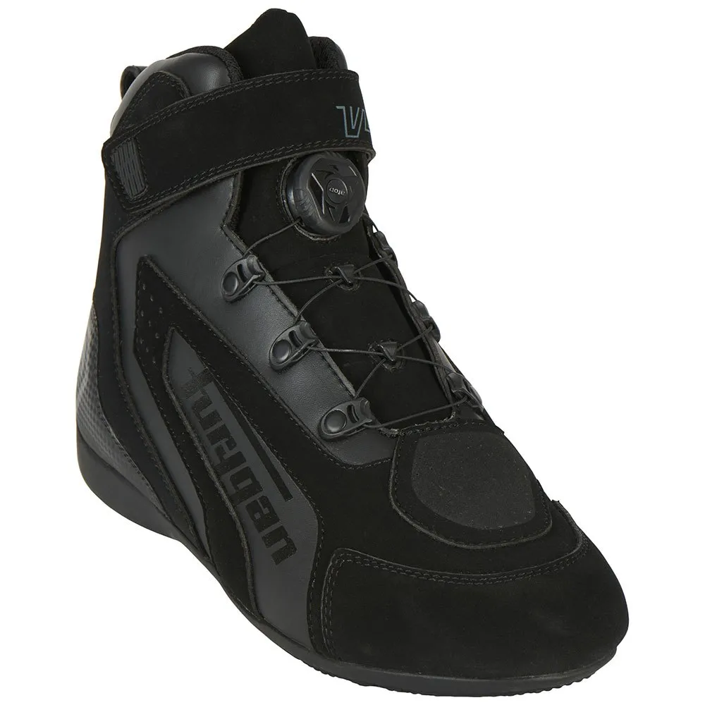 Furygan V4 Easy D3O® motorcycle shoes