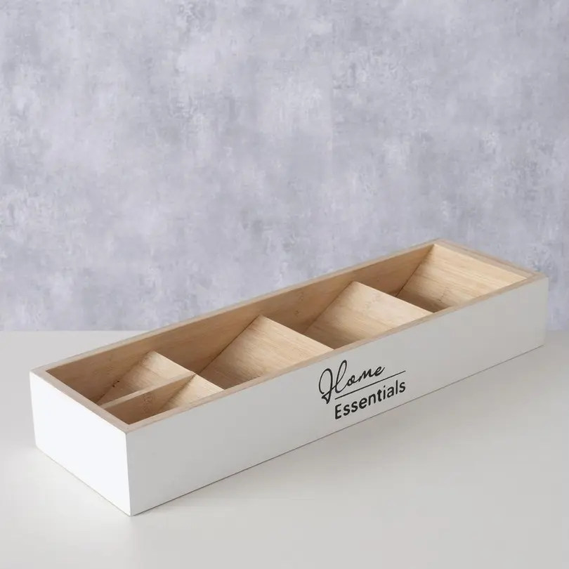 Aufbewahrungsbox Essentials