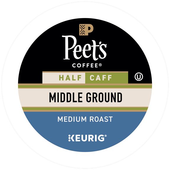 Middle Ground Coffee
