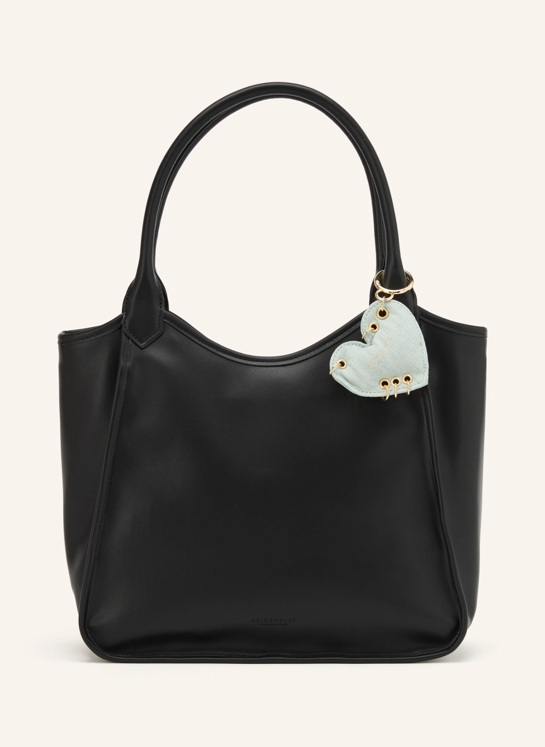 SEIDENFELT Shopper TAHMELA