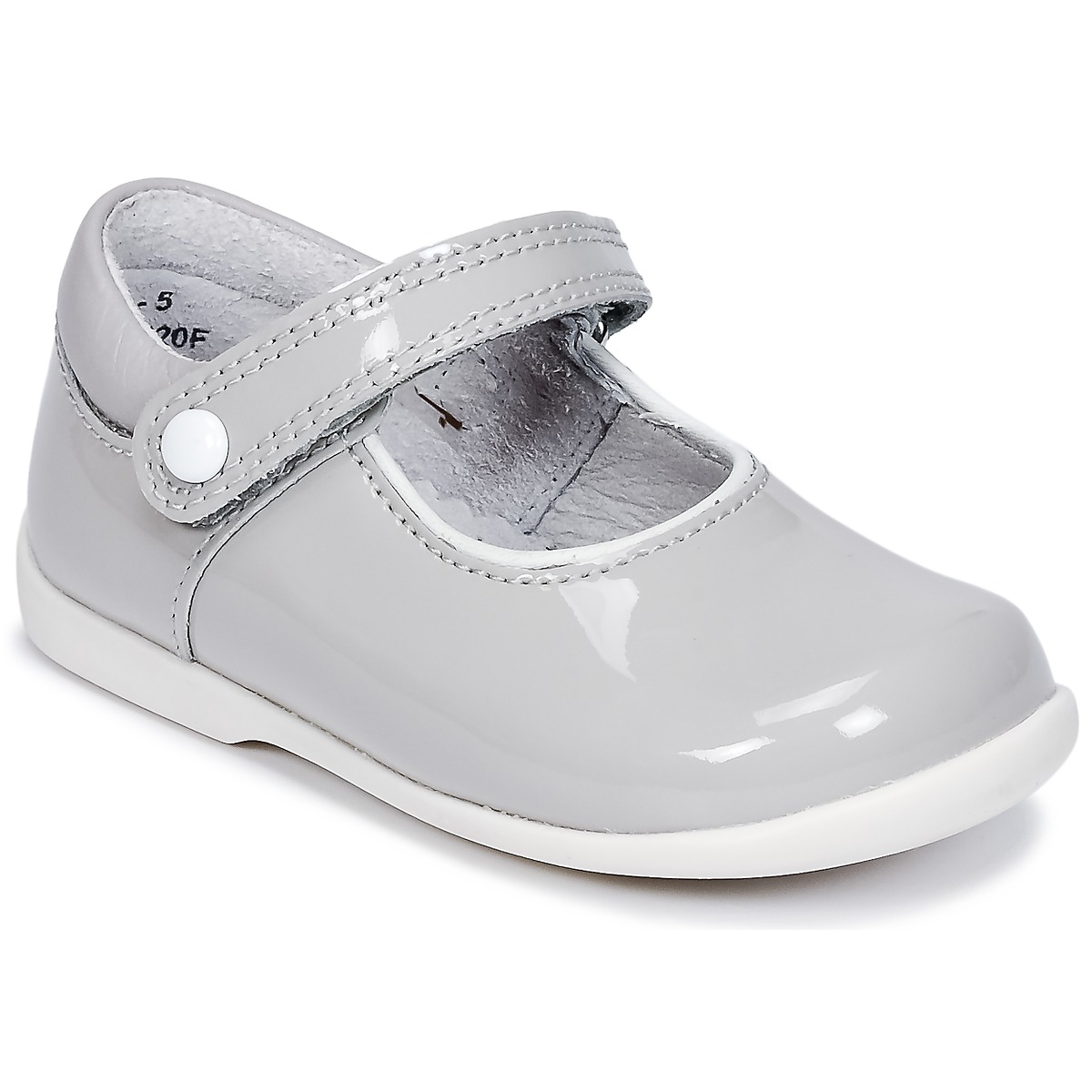 Start Rite - NANCY - Grey