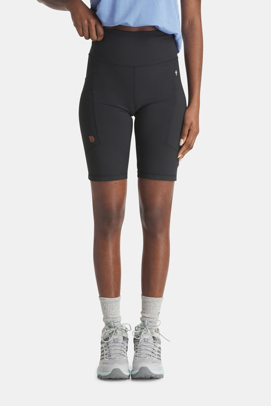 Fjällräven Abisko Legging Short Dames