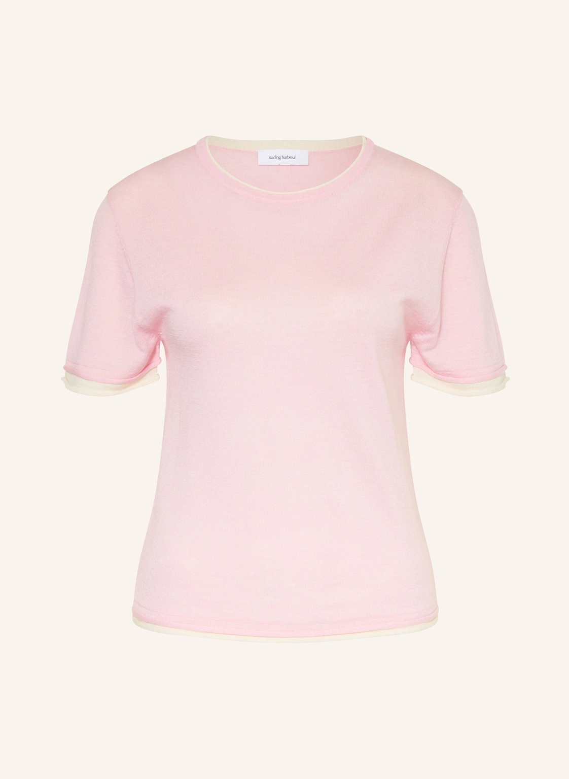 darling harbour Strickshirt
