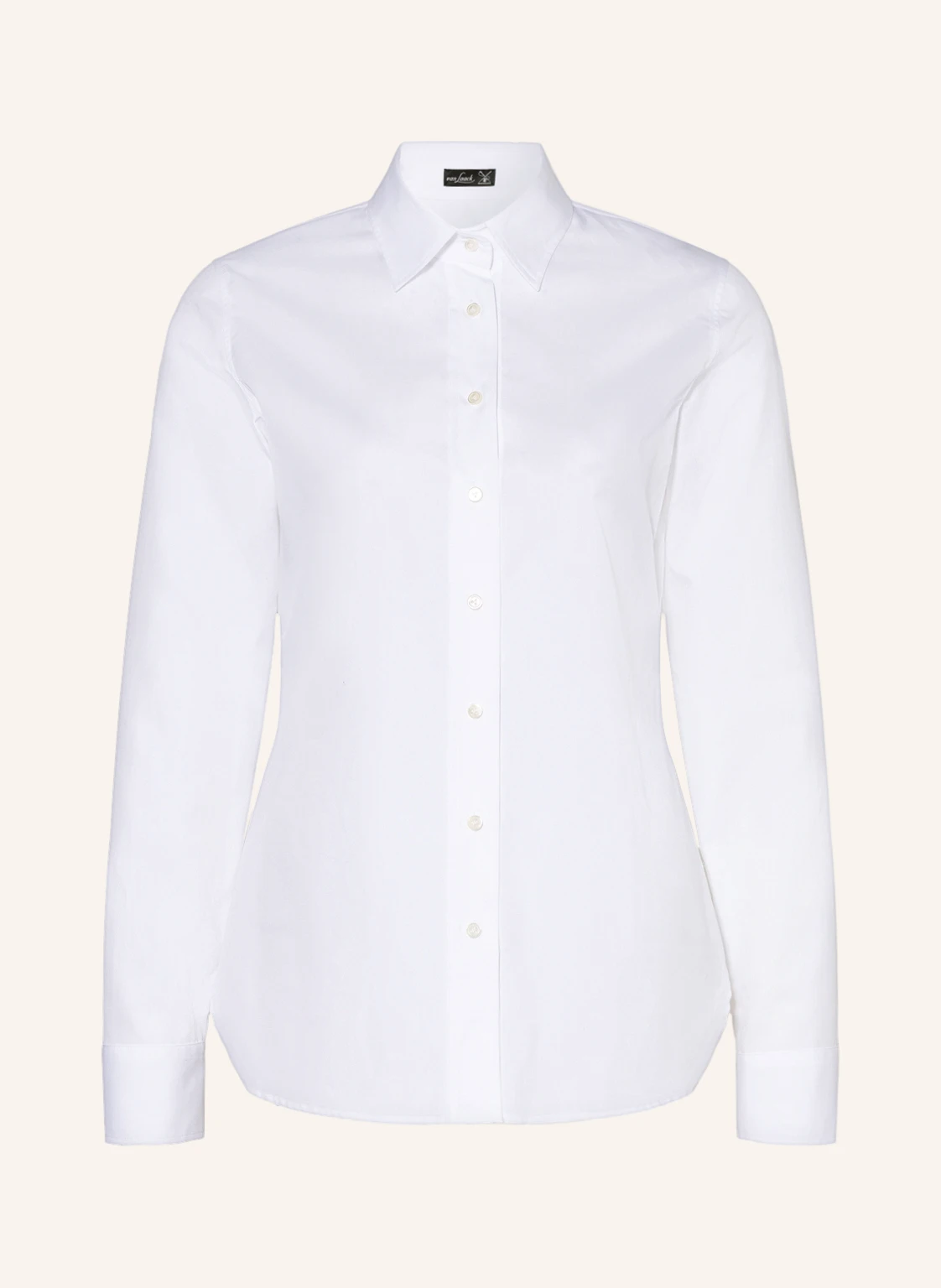 van Laack Hemdbluse VL-LOAS-NOS