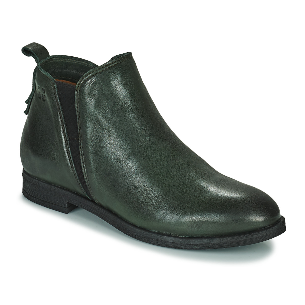 Dream in Green - LIMIDISE - Green