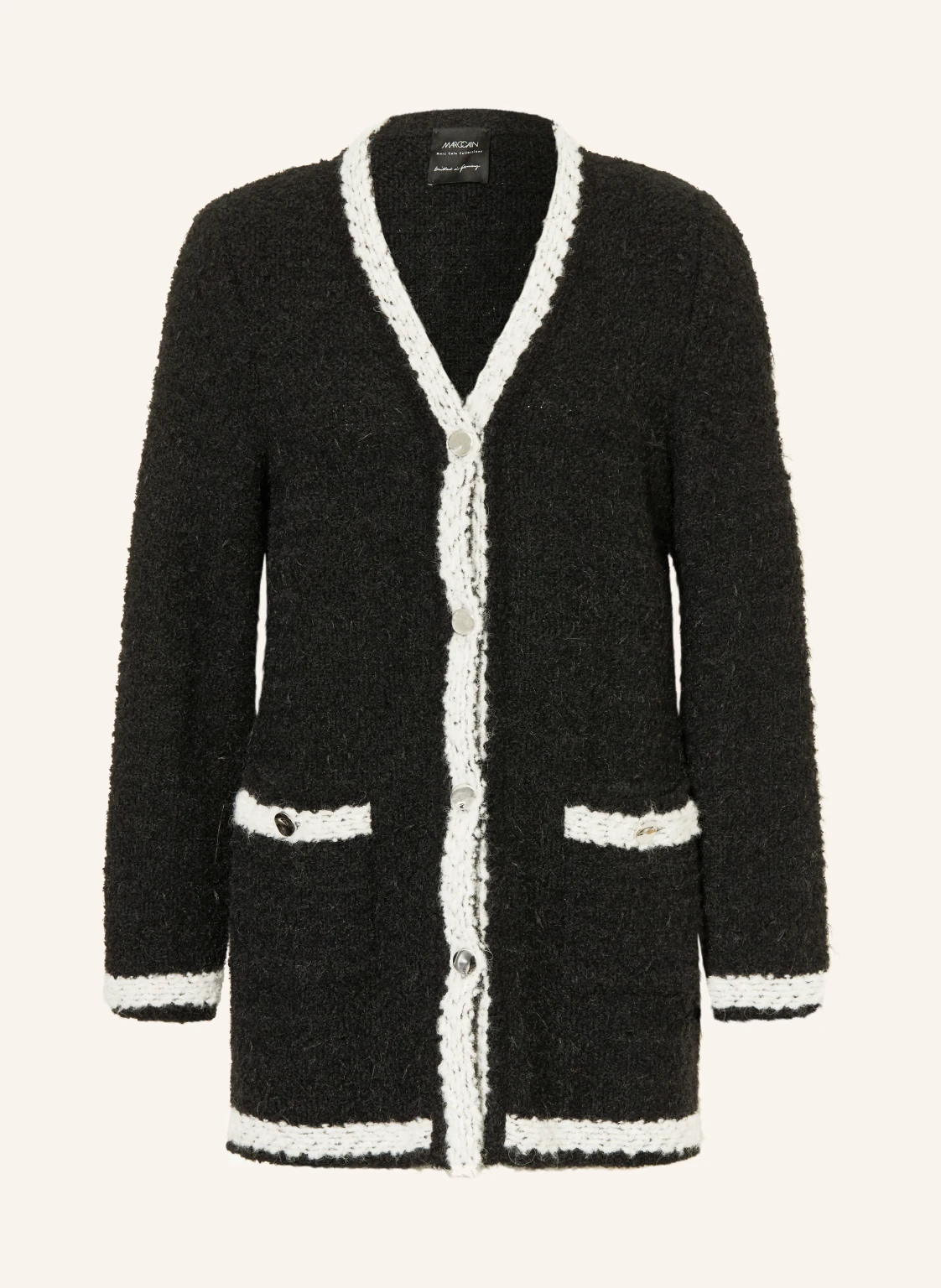 MARC CAIN Strickjacke