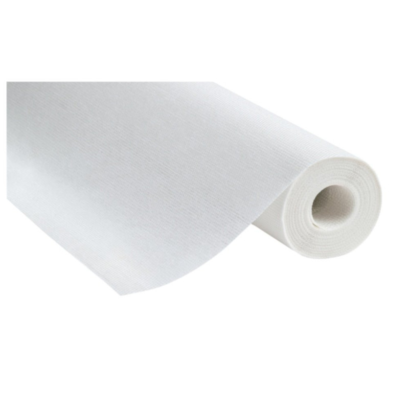 Toile de verre Maille Fine 135 g/m² 25 m x 1 m INVENTIV