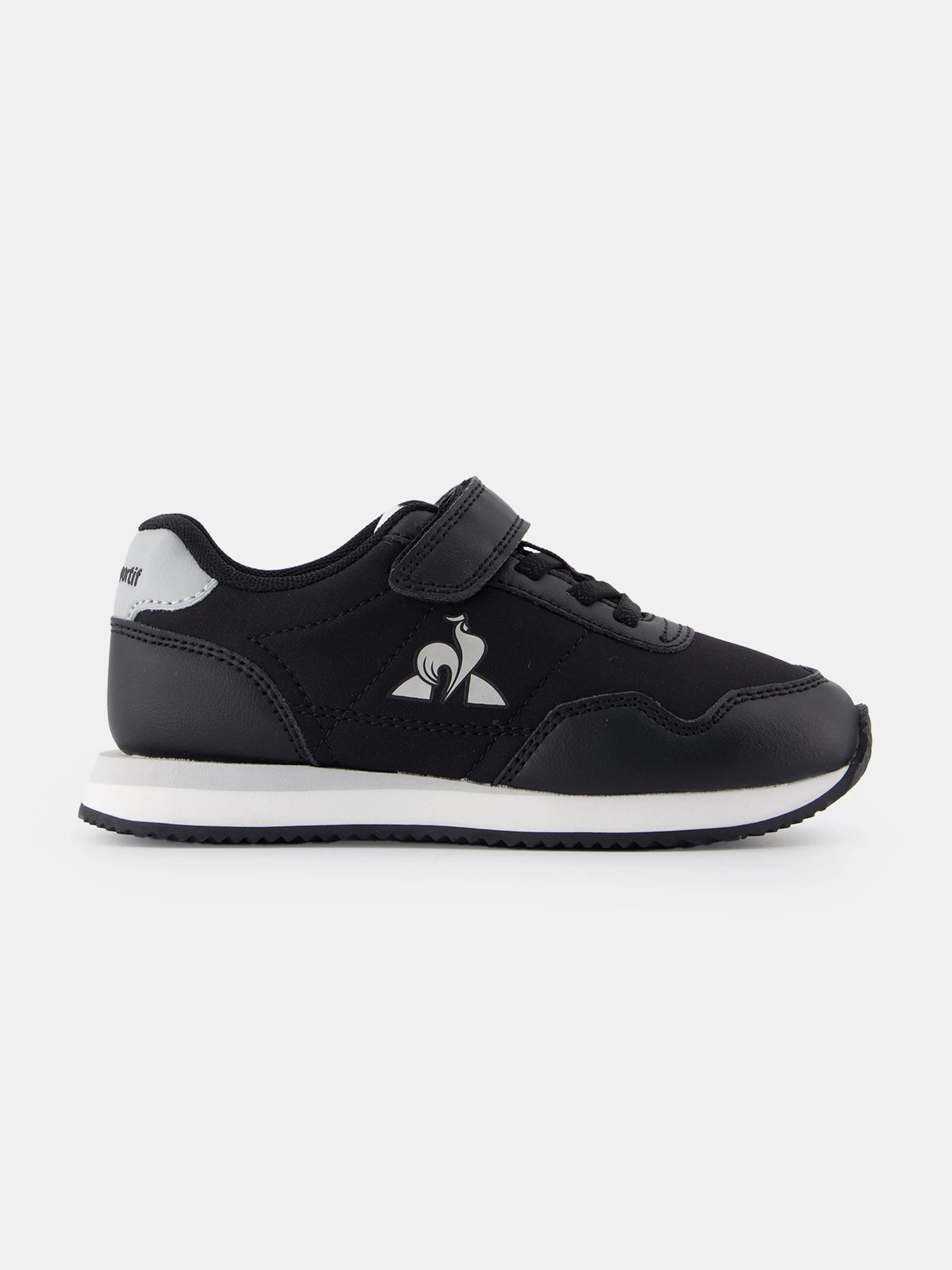 2510503-ASTRA_2 PS black/silver | Chaussures ASTRA_2 PS Enfant