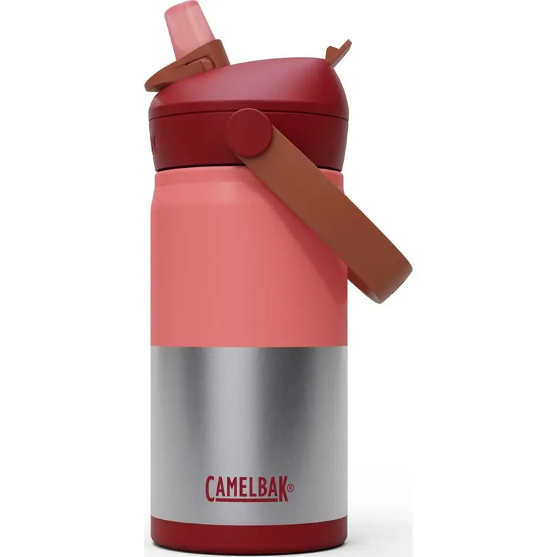 Isolierflasche Thrive Flip Straw Kids V.I.