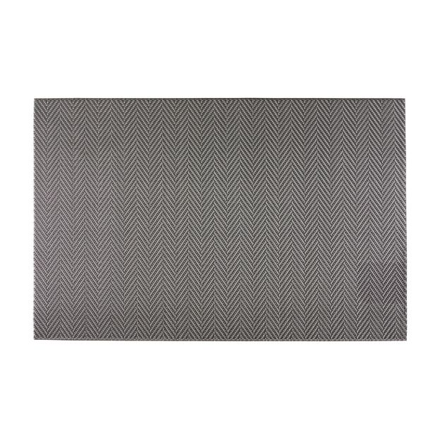 LUGAR AMERICANO 45 CM X 30 CM ESPINHA DE PEIXE