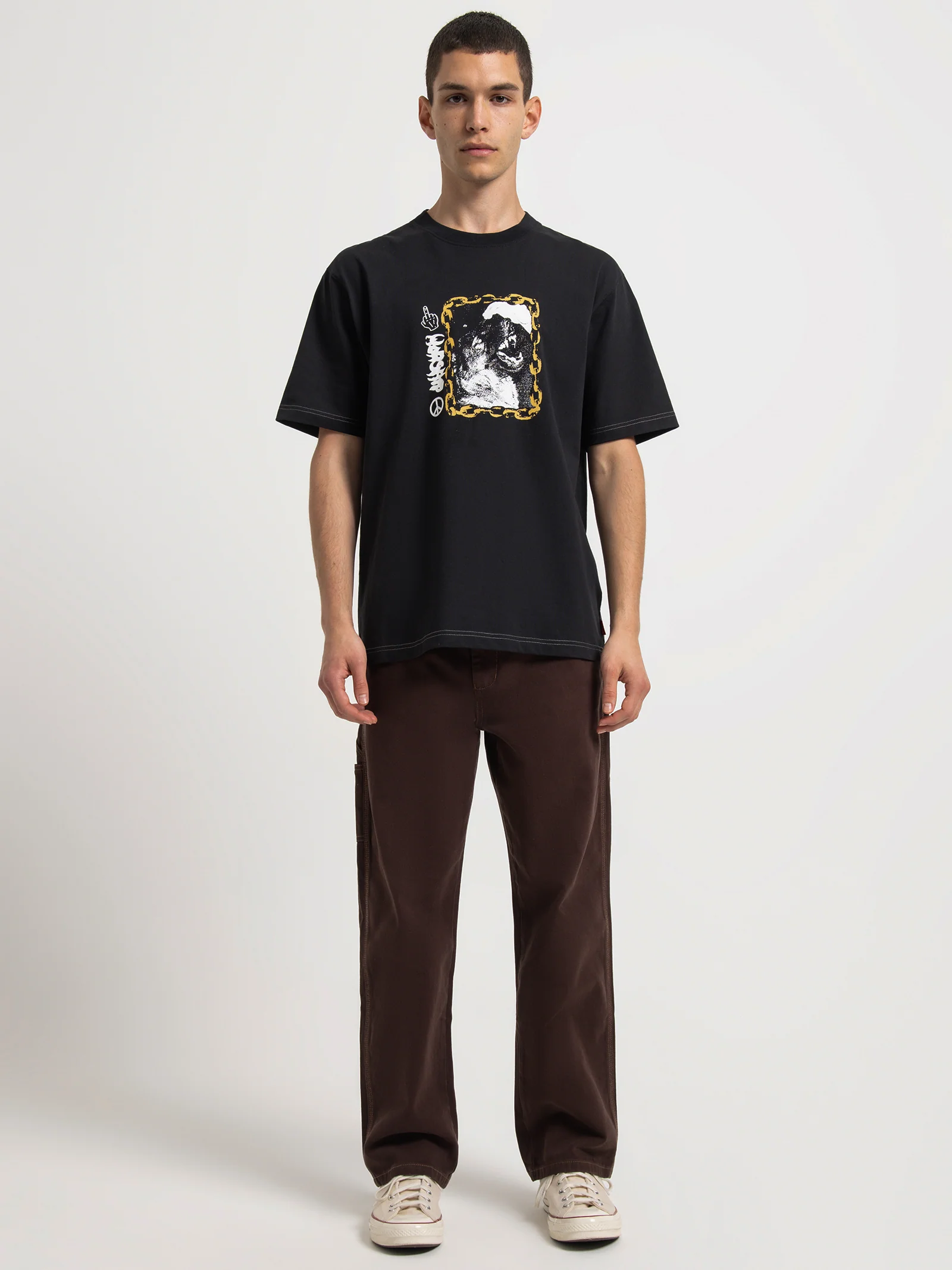 Pure Mayhem T-Shirt