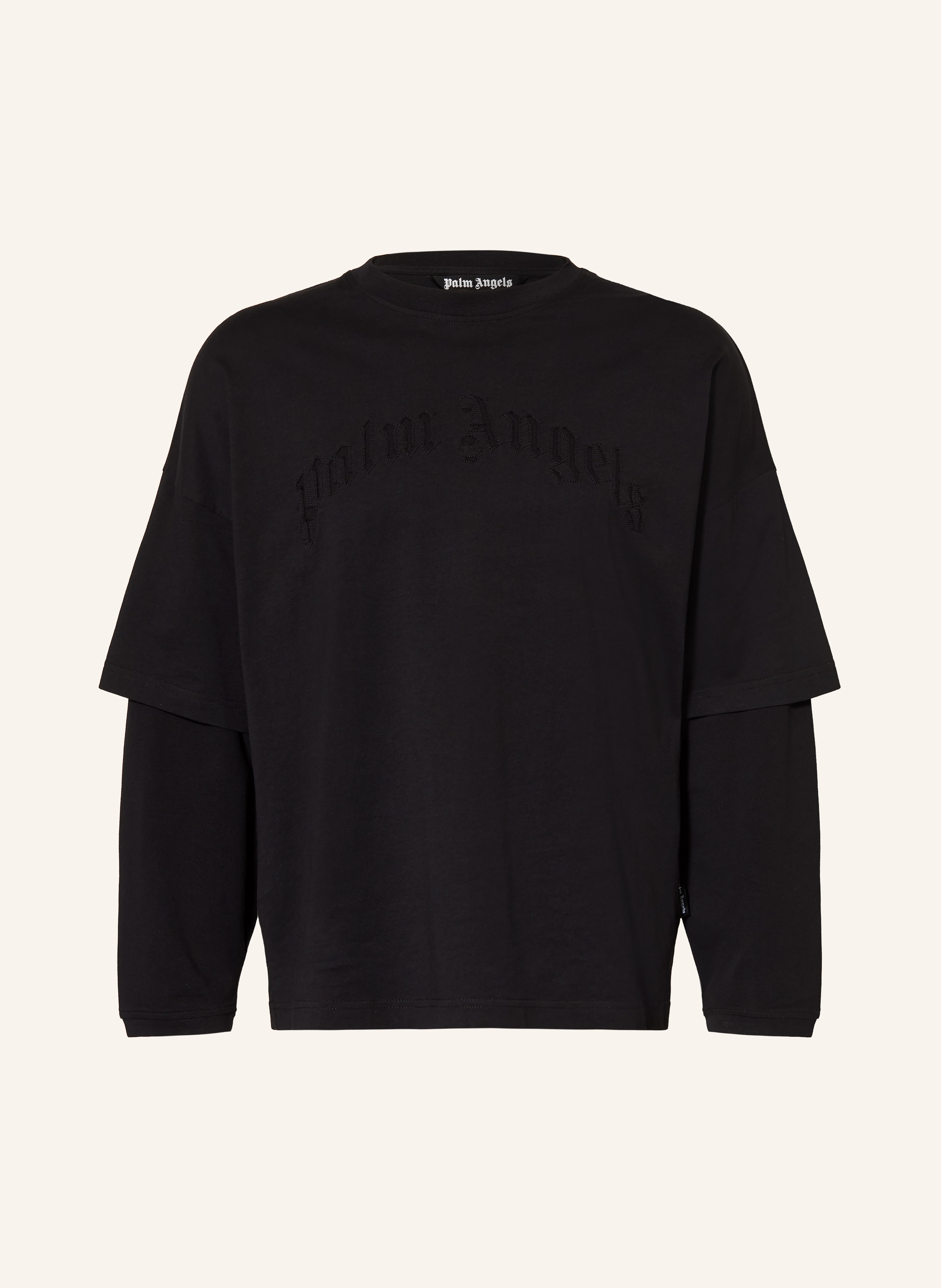 Palm Angels Longsleeve