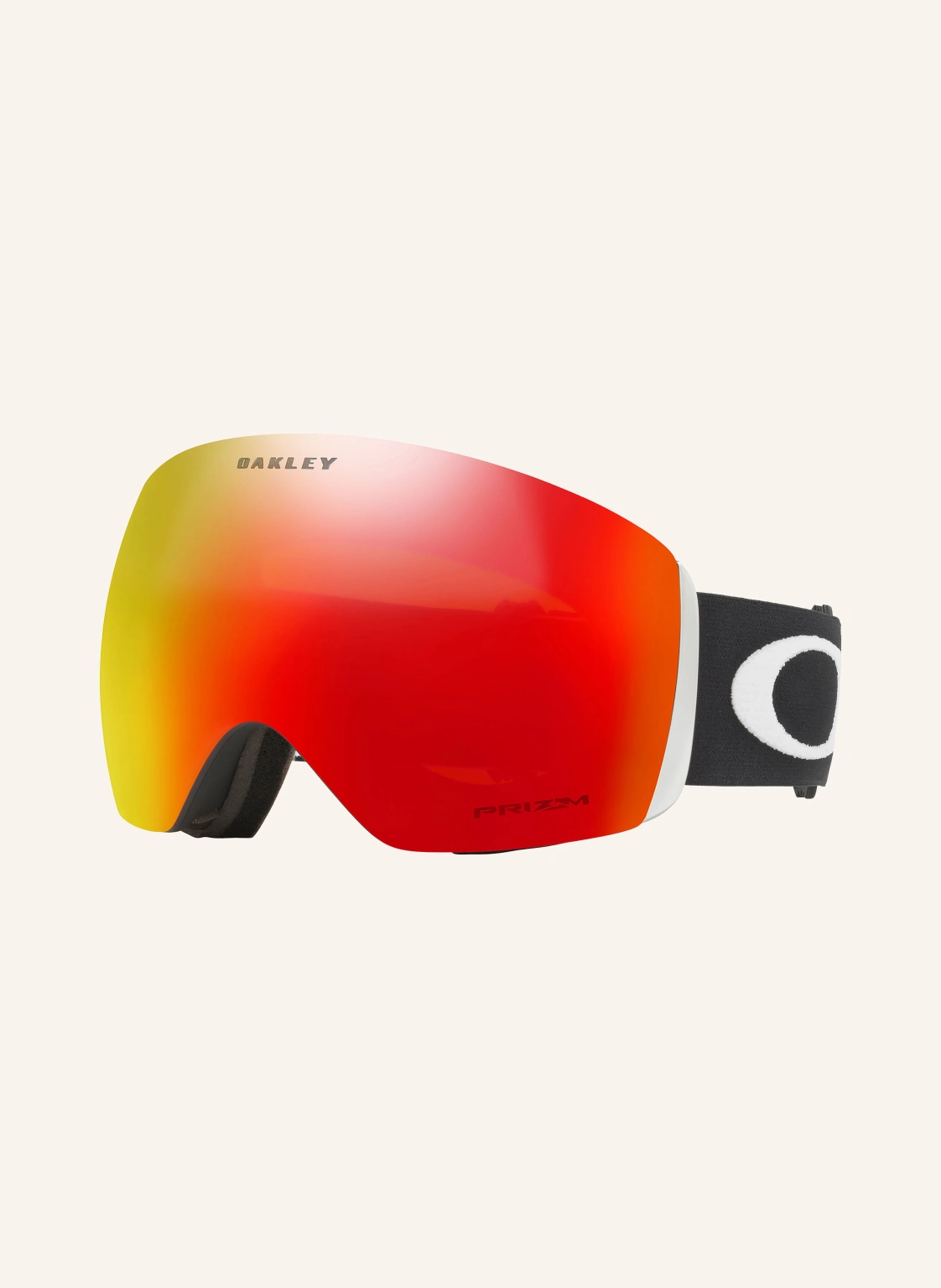 OAKLEY Skibrille FLIGHT DECK
