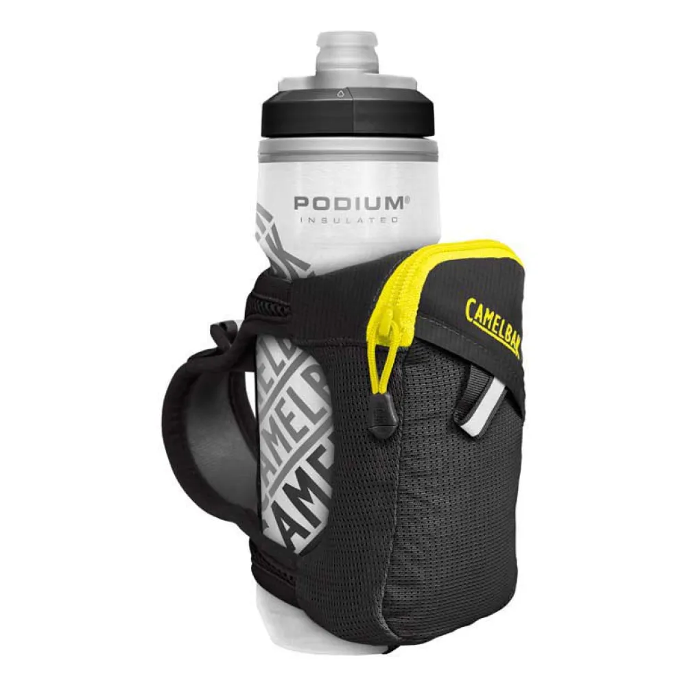 Camelbak Quick Grip Chill Handheld water bottle 600ml