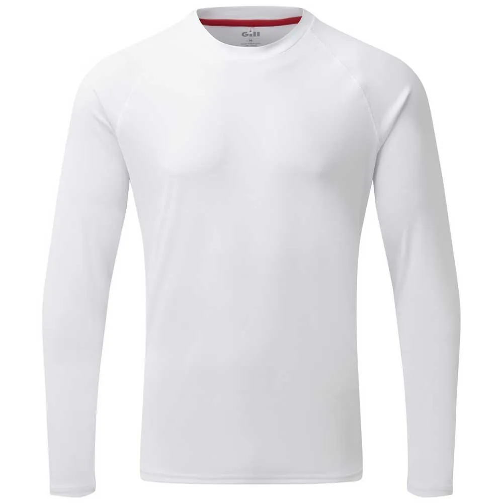Gill Tec UV long sleeve T-shirt