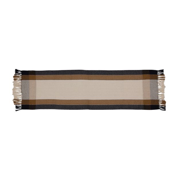TAPETE 40 CM X 1,50 M NUER