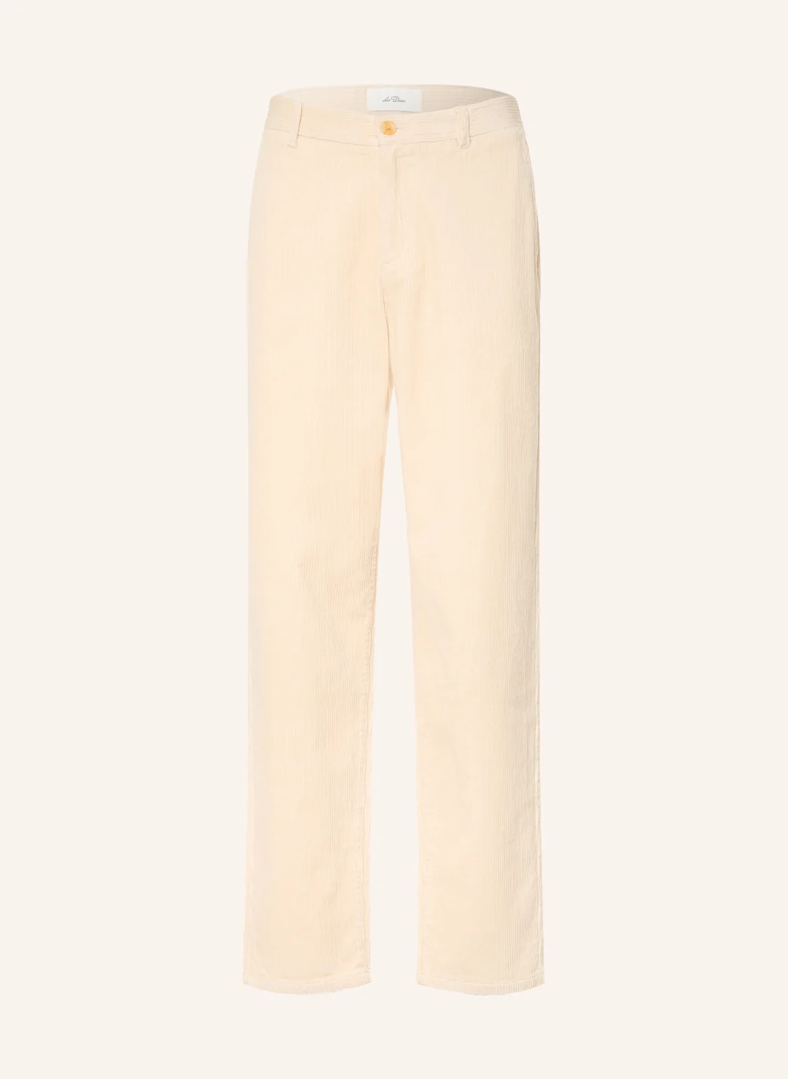 LES DEUX Cordhose Loose Fit