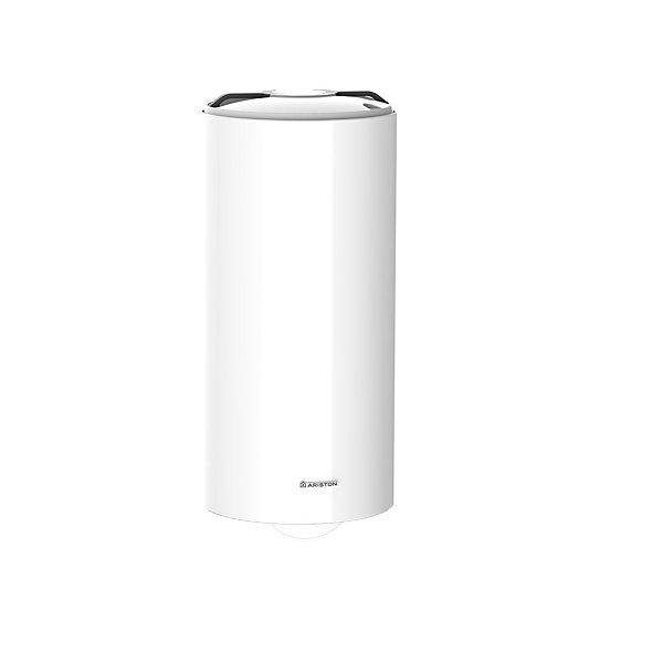 Chauffe-eau électrique 200l INITIO XPERT blindé vertical mural D513mm - ARISTON - 3000786