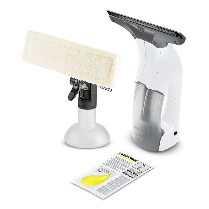 Nettoyeur de vitre WV 1 Plus 10 W KÄRCHER