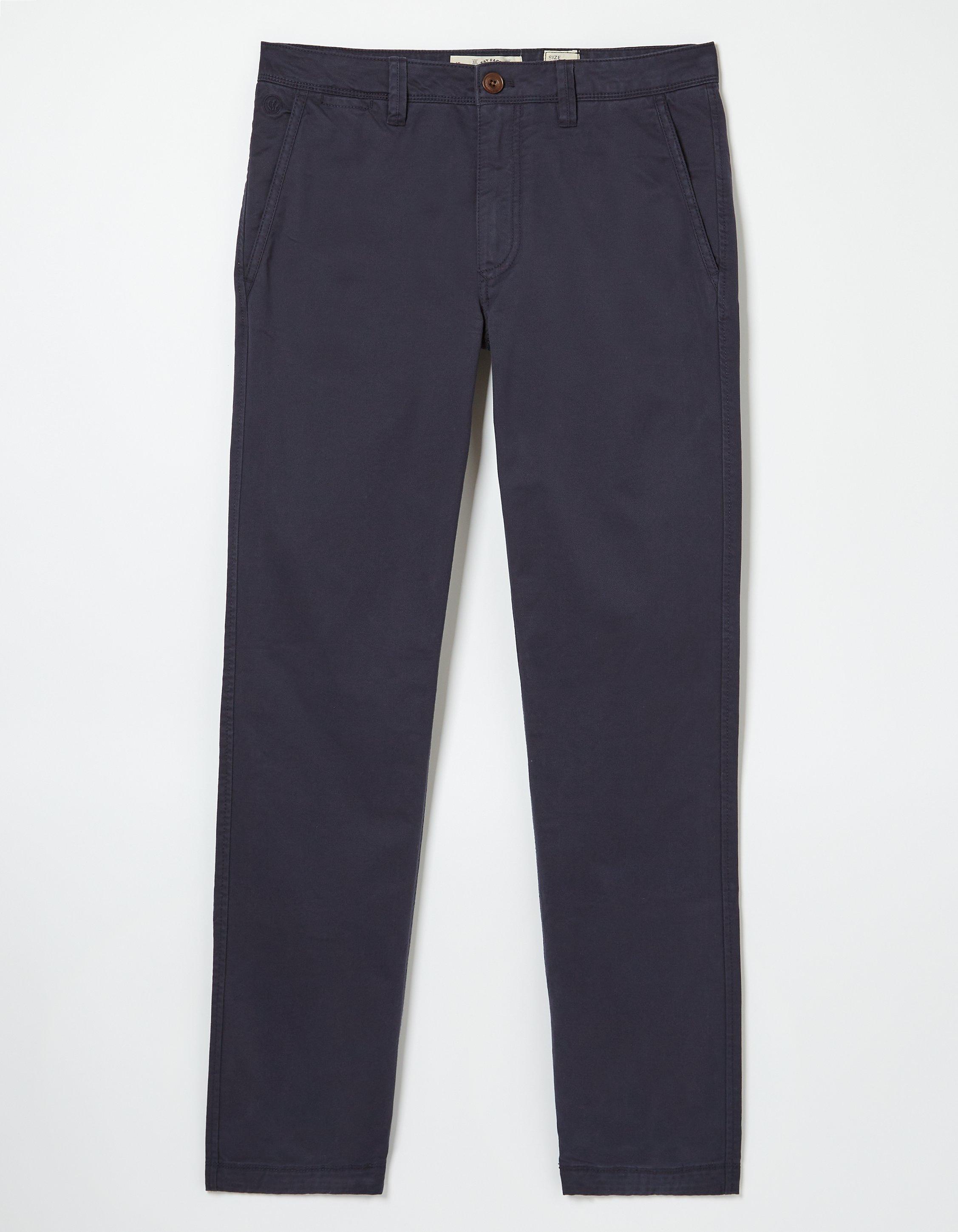 Modern Coastal Chinos